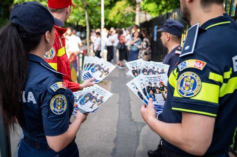 Flag: „Răbdare și încurajare” pentru părinți