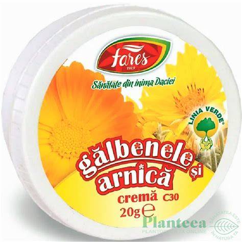 Schema flux des utilizare crema galbenele in dermatologie
