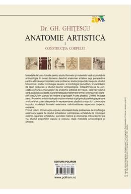Copertă carte anatomie ginecologie