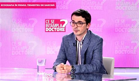 Ilustrație despre cum variază ecografia în funcție de trimestru