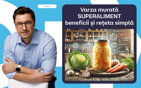 Grafice: comparativul entrevarza murată și varza proaspătă în termeni de probioticitate