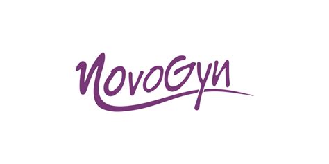 Logo Centrul Medical Novogyn