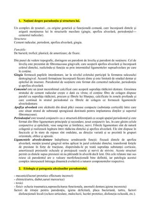 Funcția de barieră a dopului gelatinos