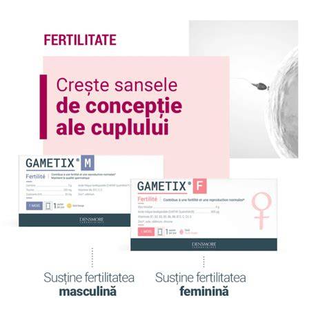 Imagine infografic: plante naturiste pentru fertilitate feminină