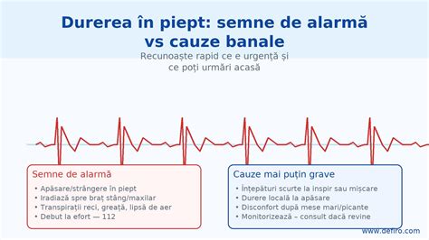Diagramă: Principalelor semne de alarmă în sarcină vs. simptome normale