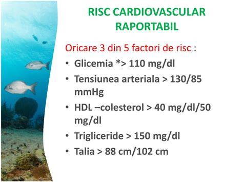 Infografic despre trigliceride si risc cardiovascular