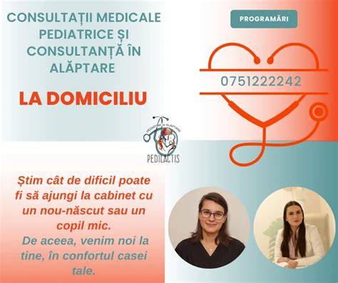 consultanta alaptare Leche League: de ce asigura ajutor profesionist