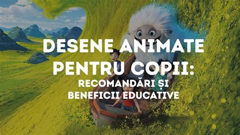 Exemplu de personaj din desene animate pentru bebelusi (miel)