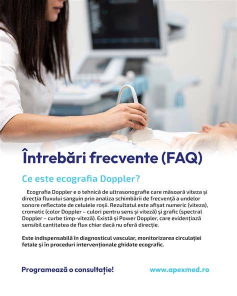 Infografic: Diagrama creșterii fetale și fluxul Doppler în RCUI