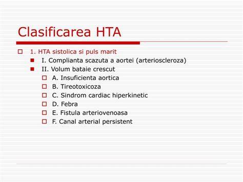 Infografica: Clasificarea hipertensiunii in sarcina si semnele preeclamsie