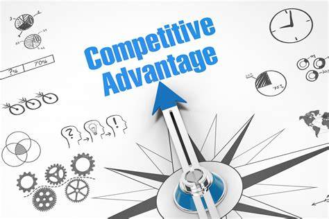 Infografic: Diferentierea ca avantaj competitiv