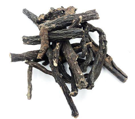Frunze și rădăcini de tătâneasă (Symphytum officinale)