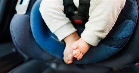 bebeluș lovit la cap