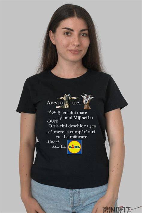 Promo infographic despre tricouri gravide amuzante