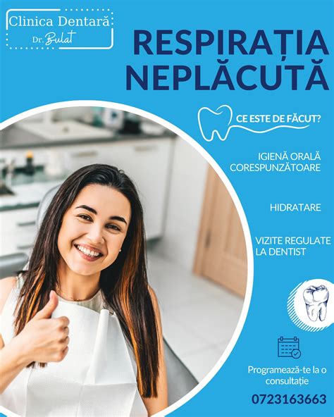 Infografic cu sfaturi de igienă orală în sarcină