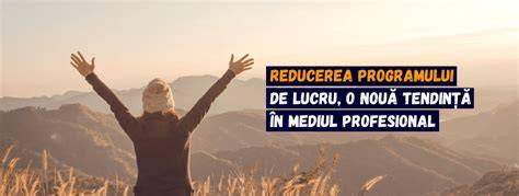 Infografic: Flux decizional pentru reducerea programului de lucru în cazul gravidelor