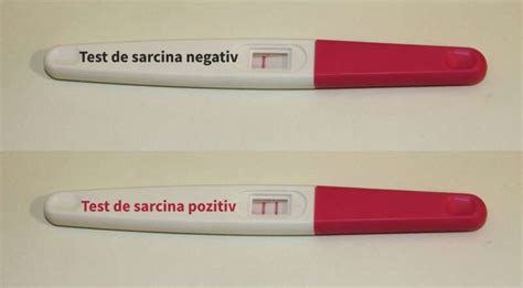 Infografic: cum functioneaza testul de sarcina si ce rol joaca hCG