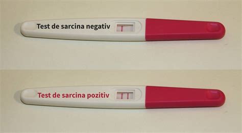 Infografic despre cum functioneaza testul de sarcina si interpretarile pozitivelor/negativelor
