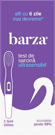 Infografic: Cum se efectuează Testul de sarcină Barza