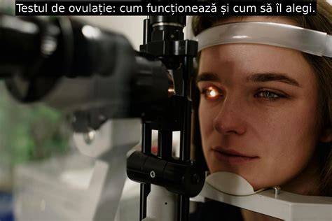 Infografic: cum functionează testul de ovulație și interpretarea rezultatelor