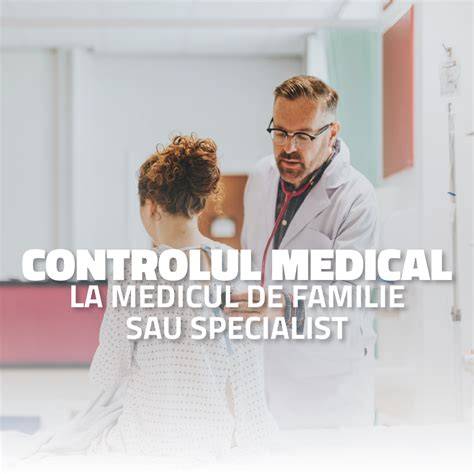 Infografic: Pașii înscrierii la medicul de familie și transferul dosarului medical