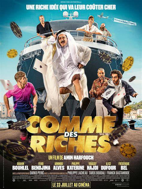 poster film comedie sarcină