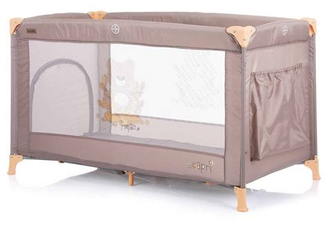 Pătuț sigur pentru bebeluș