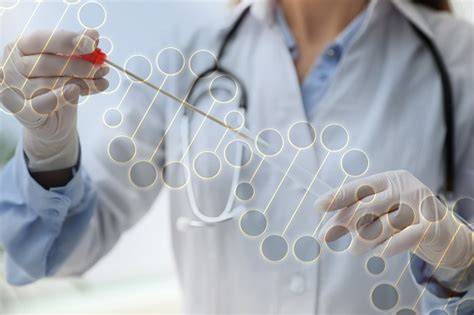 Infografic - Principalele metode de recoltare a ADN-ului în testul de paternitate
