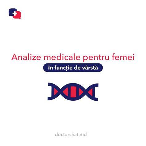 Infografic: Recomandări pentru interpretarea valorilor AMH în funcție de vârstă