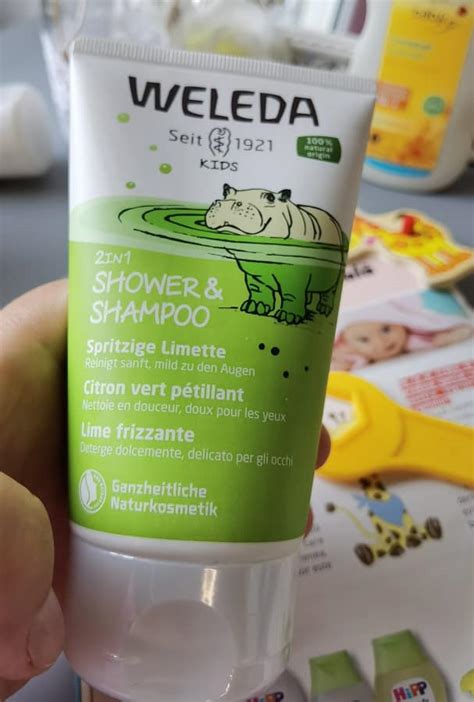 diagramă cu ingrediente naturale în creme pentru bebeluși