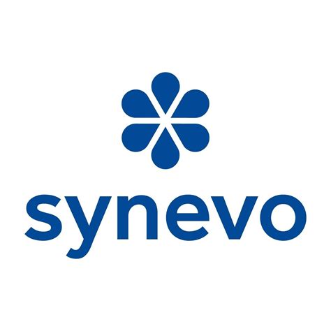 Logo Synevo - paneluri genetice cardiace