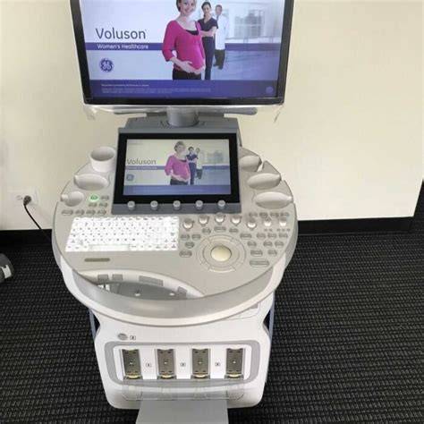 Voluson E10 și Voluson S6 - echipamente moderne pentru morfologie fetală