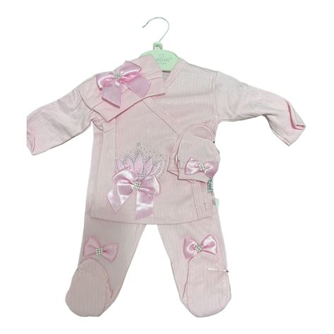 set complet haine bebelus