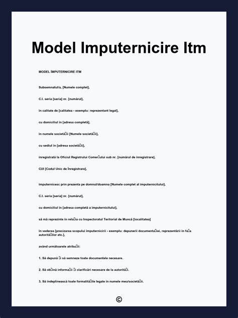 Infografic: flux de raportare catre ITM si etapele controlului