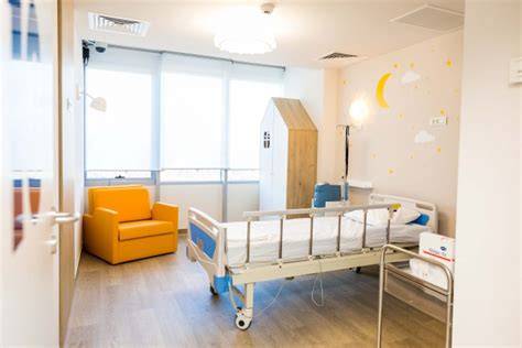 Centru de Somnologie Pediatrică - echipament polisomnografie