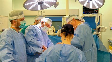 Chirurgie ginecologică