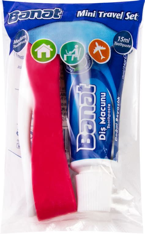 Set de articole de igienă pentru mamă