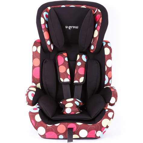 Scaun auto pentru bebeluș