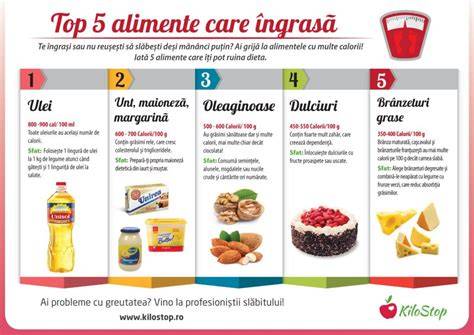 Infografic: Primele alimente, combinații & texturi