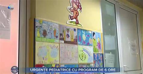 Infografic: Pași de acțiune în urgențe pediatrice