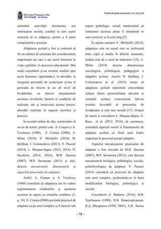 Imagine: diagrame cicluri atașare tetina nr.1 spre nr.2 și semne de adaptare