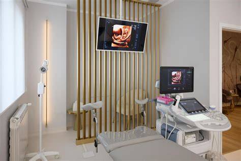 Ecografie 2D, 3D și Doppler în sarcină