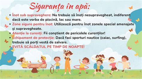 Schema de securitate: reguli pentru folosirea suzetei