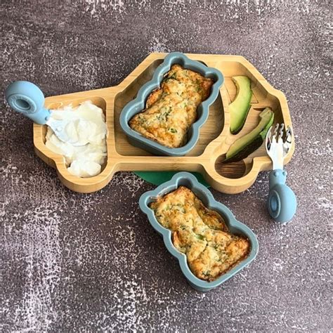 Rețete cu brânză pentru bebeluși