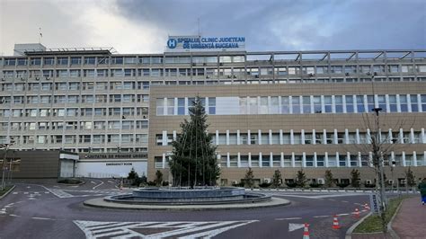 Istoria spitalului Giulești