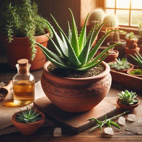 Aloe vera: istorie și utilizări în cultură