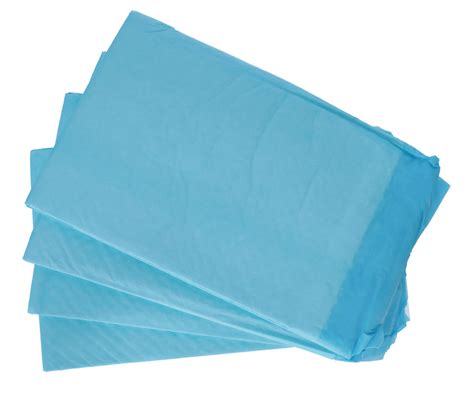 Ilustrație cu diverse tipuri de produse de igienă postpartum: chiloți, absorbante, aleze