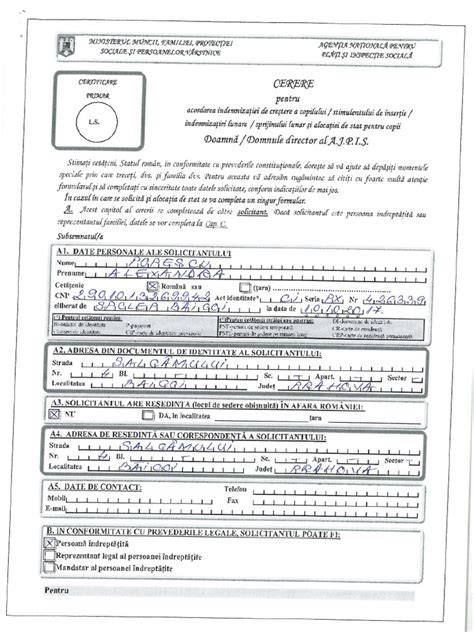 Grafic: Fluturele procesului de acordare a stimulentului de inserție: de la cerere la plată