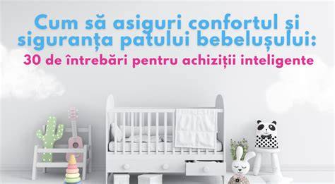 Siguranța co-sleeping-ului și monitorizarea bebelușului