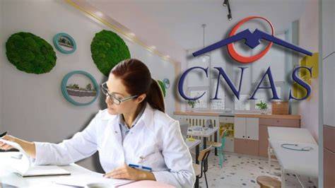 Schema flux analize prenatale gratuite CNAS